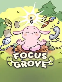 Focus Grove background