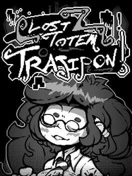 Lost Totem Trajipon! background