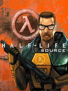 Half-Life: Source background