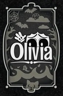 Olivia background