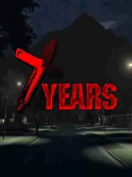 7Years cover