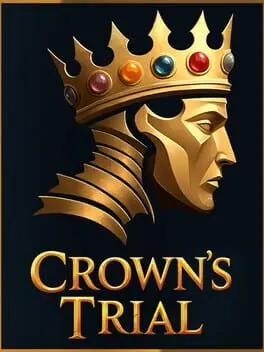 Crown's Trial background