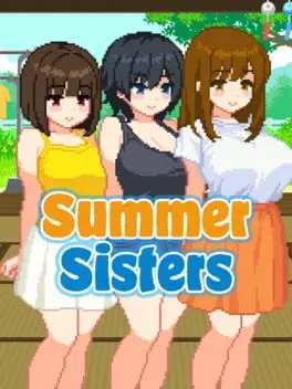 Summer Sisters background