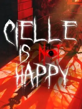 Cielle Is Not Happy background