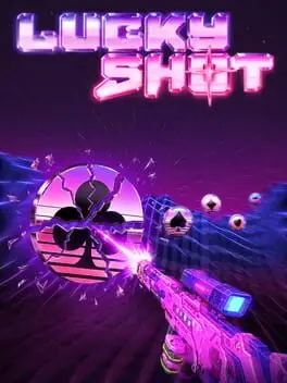Lucky Shot background