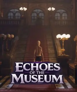 Echoes of the Museum background