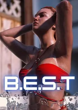 B.E.S.T Deluxe Edition cover