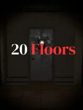 20 Floors cover art