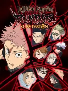 Jujutsu Kaisen Rumble: Survivaton background