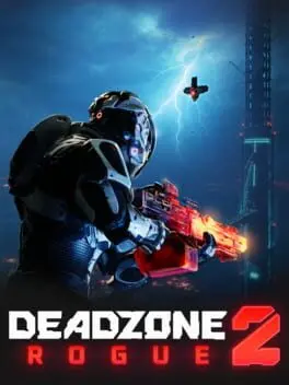 Deadzone Rogue 2 background