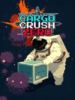 Cargo Crush Zero cover art