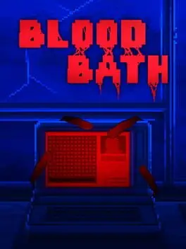 Bloodbath background