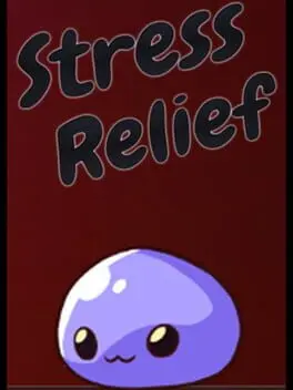 Stress Relief cover
