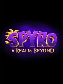 Spyro: A Realm Beyond background