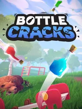Bottle Cracks cover art