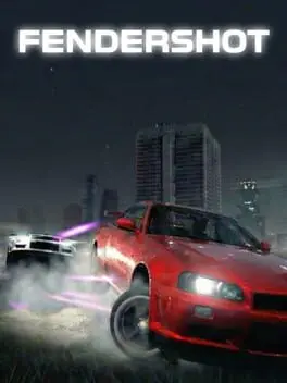 Fendershot background