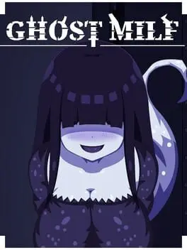 Ghost Milf cover