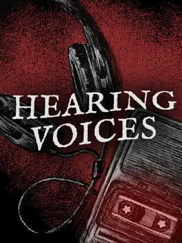 Hearing Voices cover art