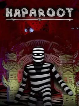 Haparoot background