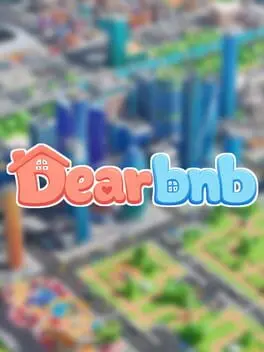 Dearbnb background