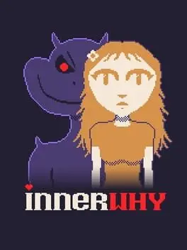 Innerwhy background