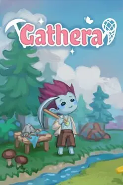 Gathera background