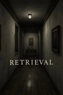 Retrieval cover art