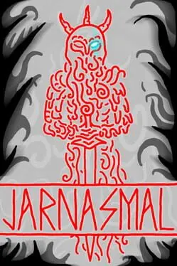 Jarnasmal background