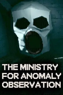 The Ministry for Anomaly Observation background