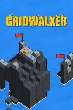 Gridwalker background