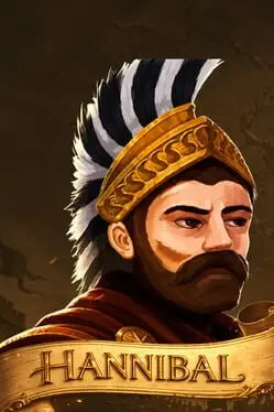 Hannibal background