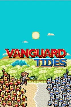 Vanguard Tides background