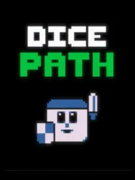 Dicepath cover art