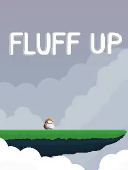 Fluff Up background