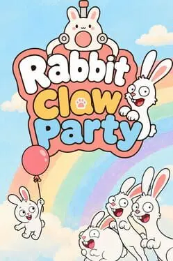 Rabbit Claw Party cover