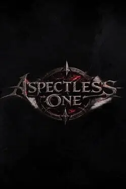 Aspectless One background