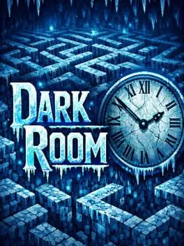 Dark Room cover art