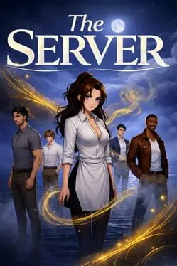 The Server background