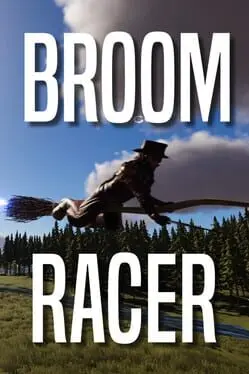 Broom Racer background