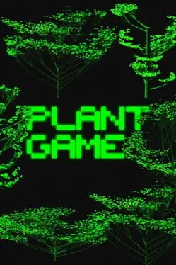 Plant Game background