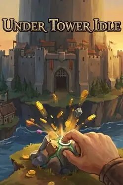 Under Tower Idle background