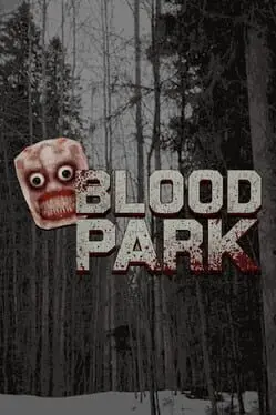 Blood Park background