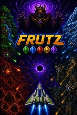 Frutz background