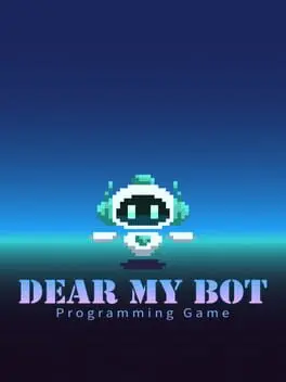 Dear My Bot cover art