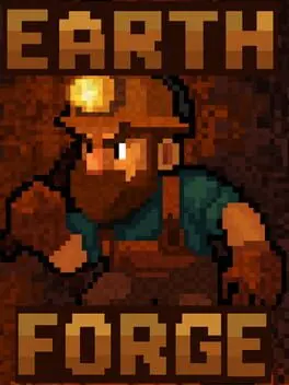 Earth Forge cover art