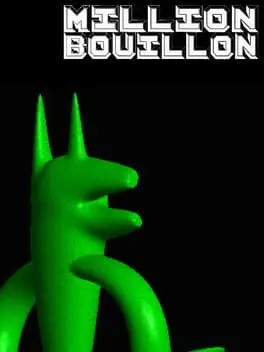 Million Bouillon cover art