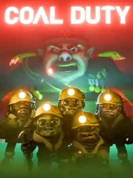 Coal Duty background