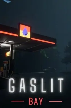 Gaslit Bay cover art