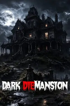 DieMansion background