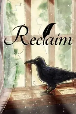 Reclaim background